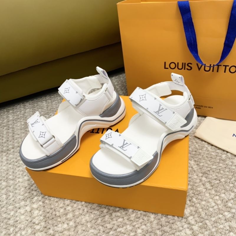 Louis Vuitton Archlight Shoes